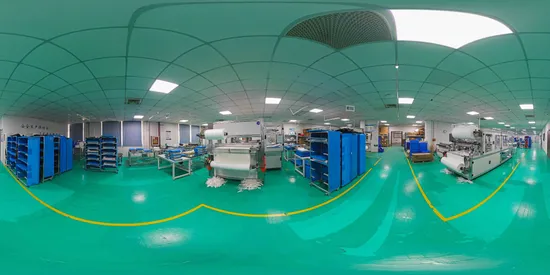 8040 RO Membrane for Water Treatment Machinery High Quality Filter for Purification